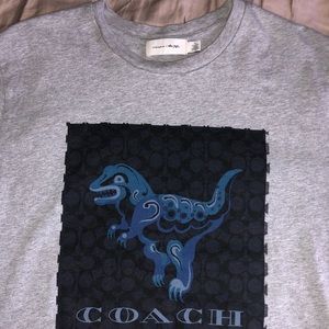 Coach Rexy Shirt XL